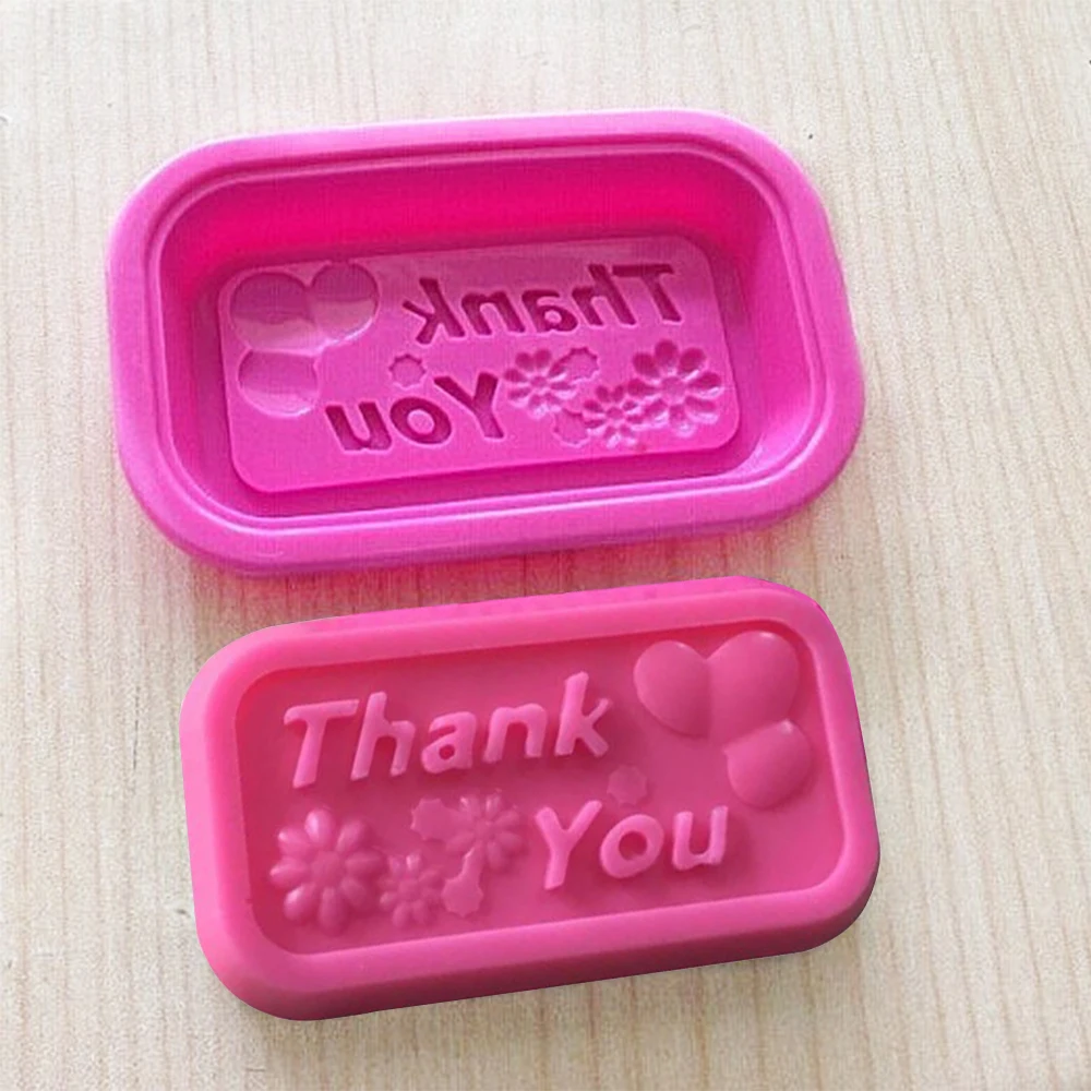 1 шт. высокое качество ручной работы мыльные формы для изготовления мыла DIY