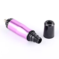 professional rotary tattoo machine eleventh generation tattoo pen for shader and liner high quality body art gun makeup tool