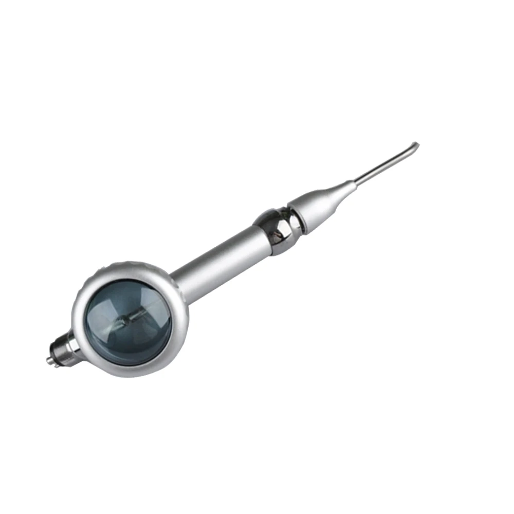 Стоматологический воздушный полировщик струйный аппарат для очистки зубов 2/4