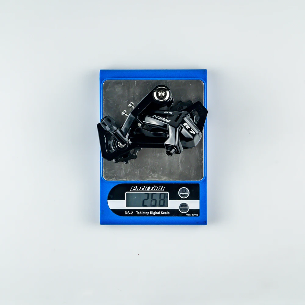 LTWOO R7 2x10 скорость 20s дорожный набор переключатель + задний передний 4700