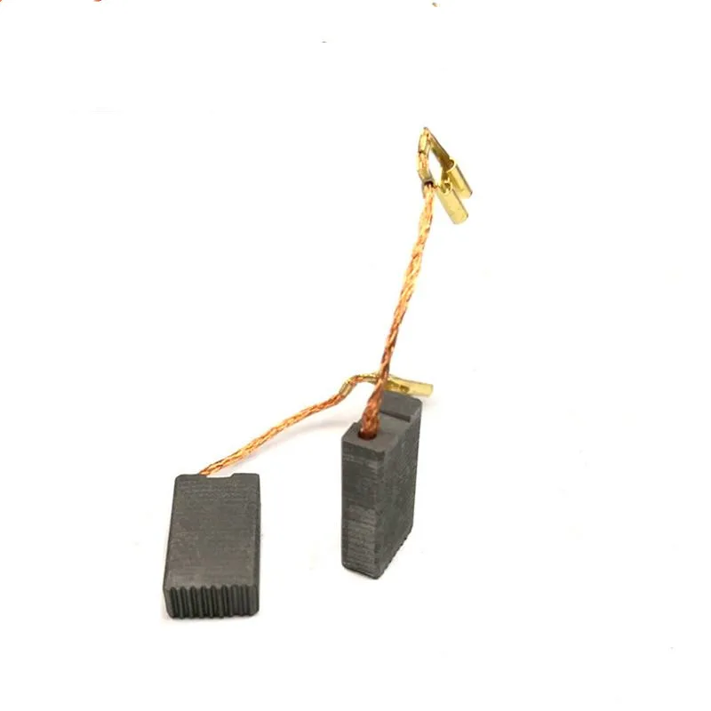 Электрический молоток электрическая Угольная щетка подходит для Bosch GBH5-38D/X 5-40D