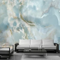 custom any size mural wallpaper 3d marble landscape photo wall paper living room tv sofa home decor self adhesive wall stickers
