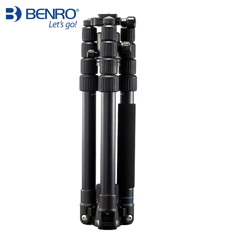 Штатив BENRO A2692TB1 из магниевого сплава с шариковой головкой B1 профессиональный
