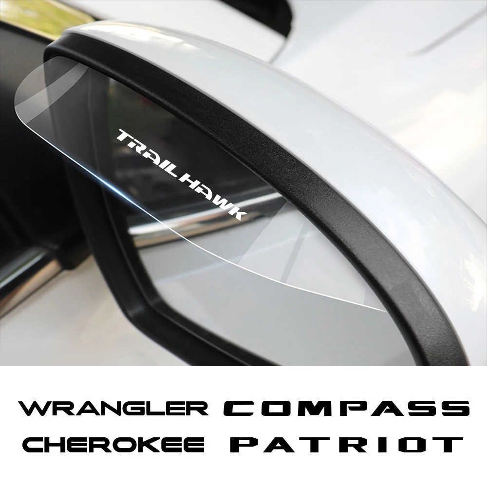 Для Jeep RENEGADE PATRIOT WRANGLER COMMANDER CHEROKEE COMPASS TRAILHAWK LIBERTY RUBICON Чехол для автомобильного