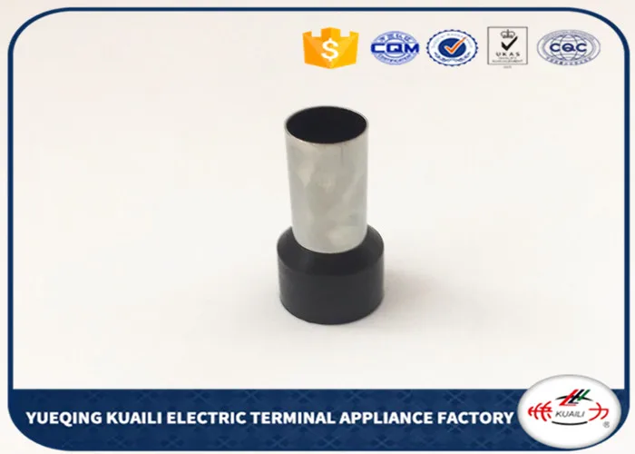 

200 PCS INSULATED CORD END TERMINALS E3516 AWG 2