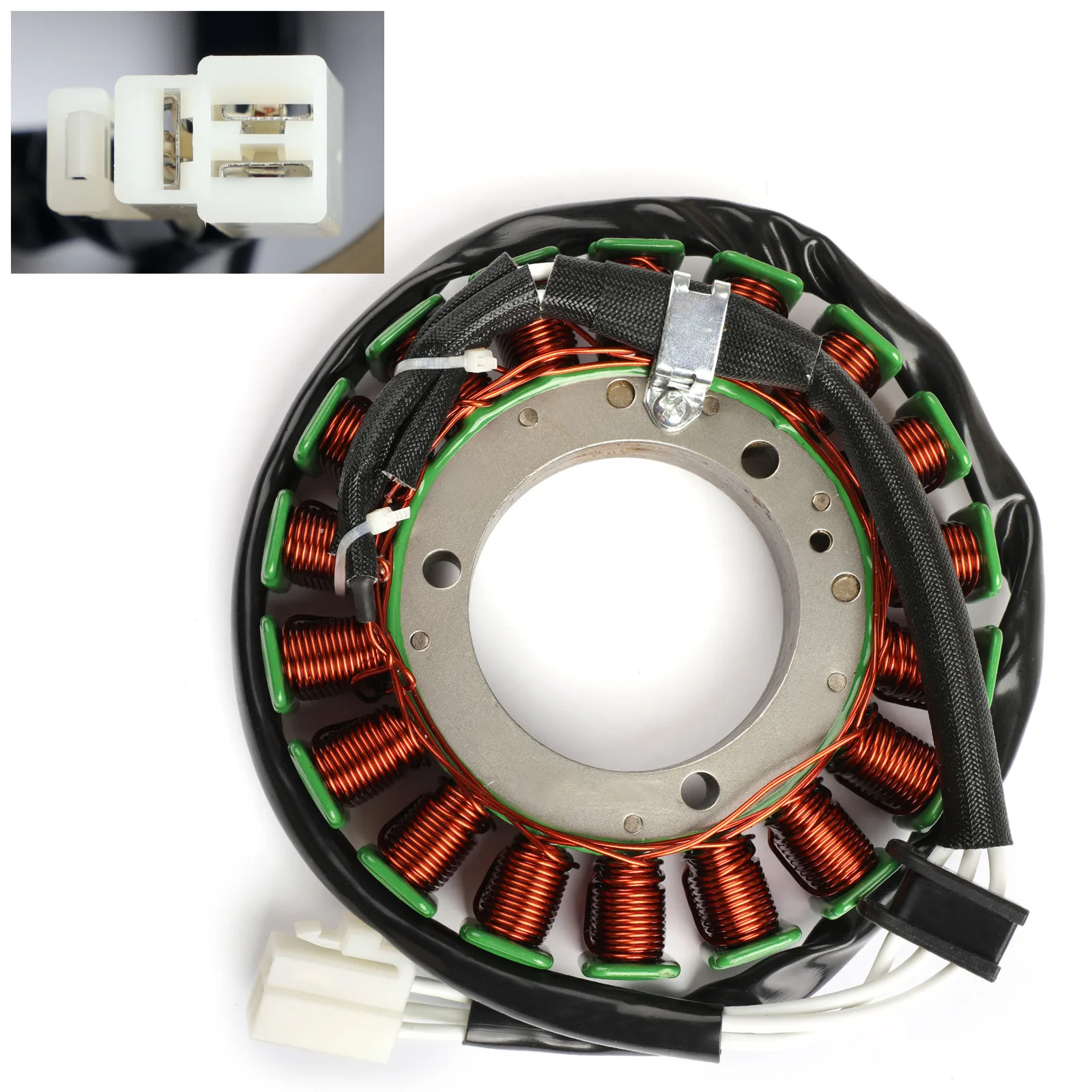 

Generator Alternator Stator For Yamaha XVZ1300 A AT CT LT TF Royal Star