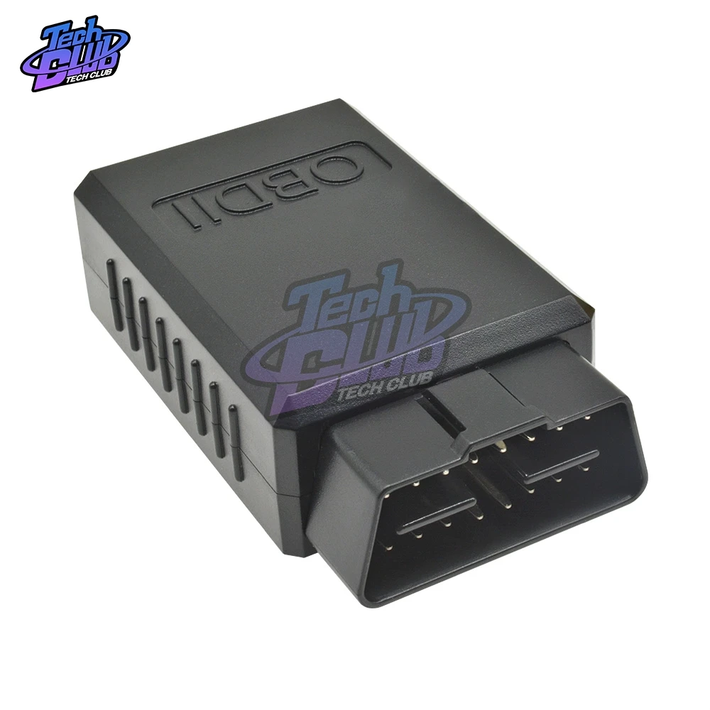 ELM327 V1.5 Bluetooth OBD2 OBDII автомобильный диагностический сканер ELM 327 в 1 5 OBD 2 для Android Torque