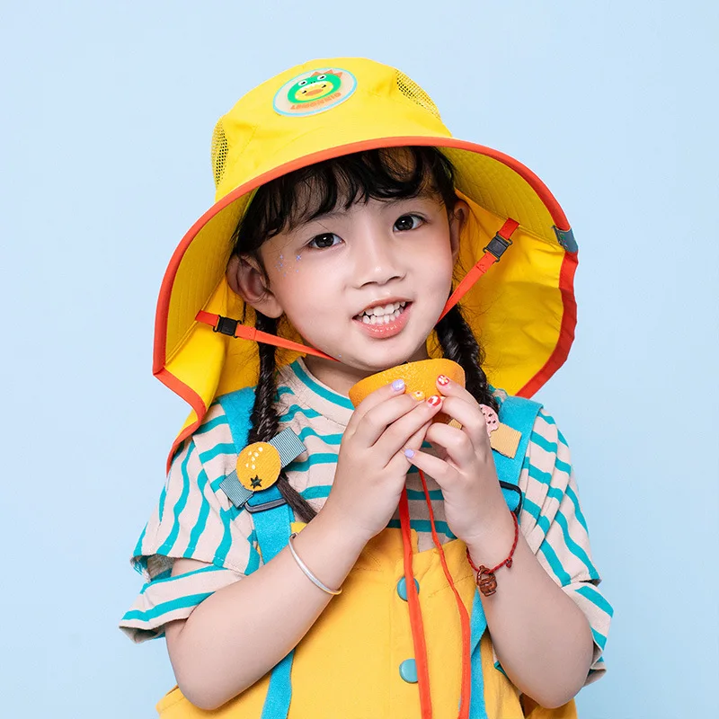 От 1 до 12 лет для мальчиков и девочек шляпа от солнца на открытом воздухе женские