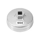 1 шт. 79 мм 15 канавки масляный фильтр гаечный ключ инструмент для снятия гнезда автомобиля для Fengshen Nissan Bluebird Toyota A8 Geely Honda Brand