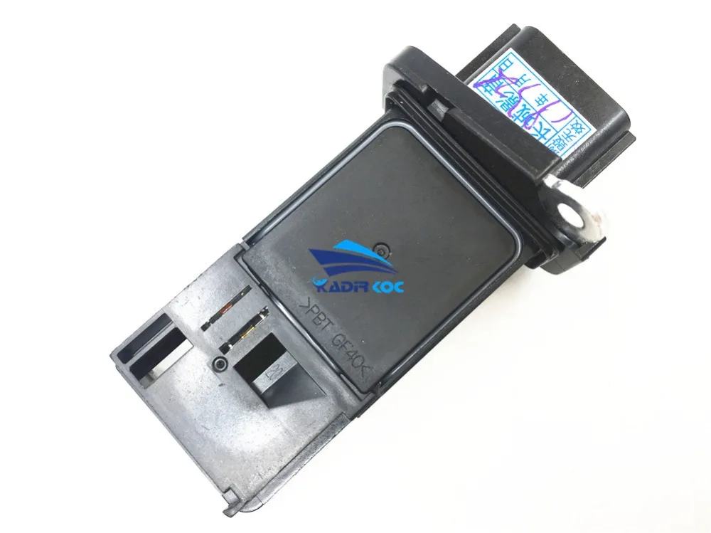 Упаковка из 1 оригинальных автомобильные датчики 22680-7S000 22680-7S00A AFH70M-38 22680-AW4 расходомеры воздуха для Nissan Almera Classic