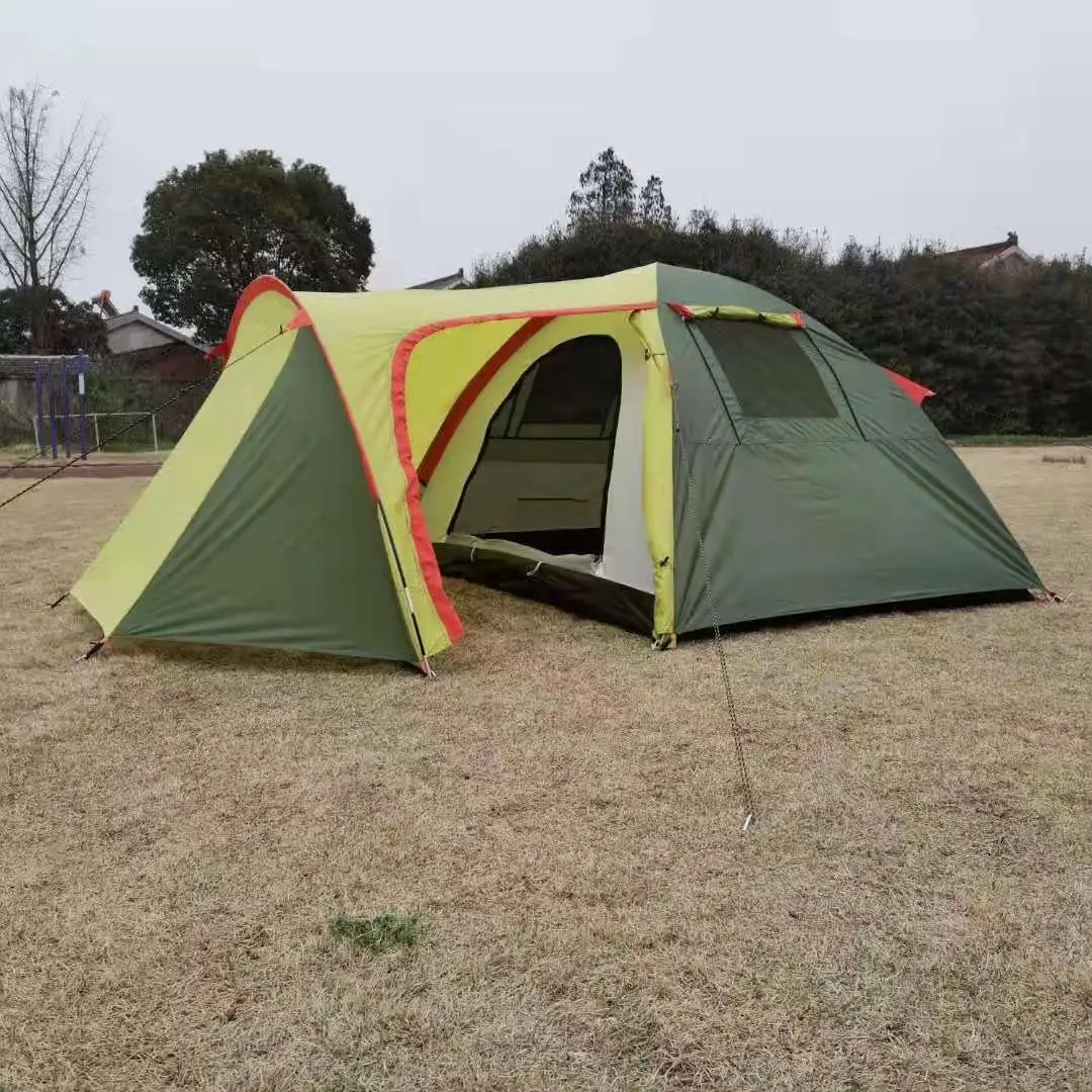 туристическая палатка на 2 Человек для кемпинга /для спорта открытом воздухе