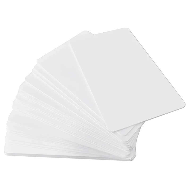 

35 NTAG215 NFC Cards, NFC 215 Cards Perfectly Match Tagmo Amiibo And NFC Enabled Mobile Phones And Devices