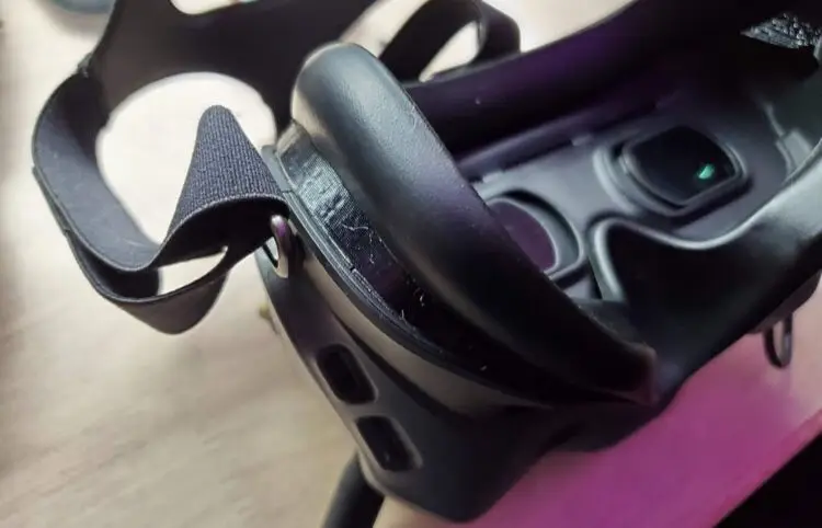 Аналоговый модуль FPV FatShark Adapter V2 для DJI Digital Goggles 3D printing shell|Программируемые игрушки|