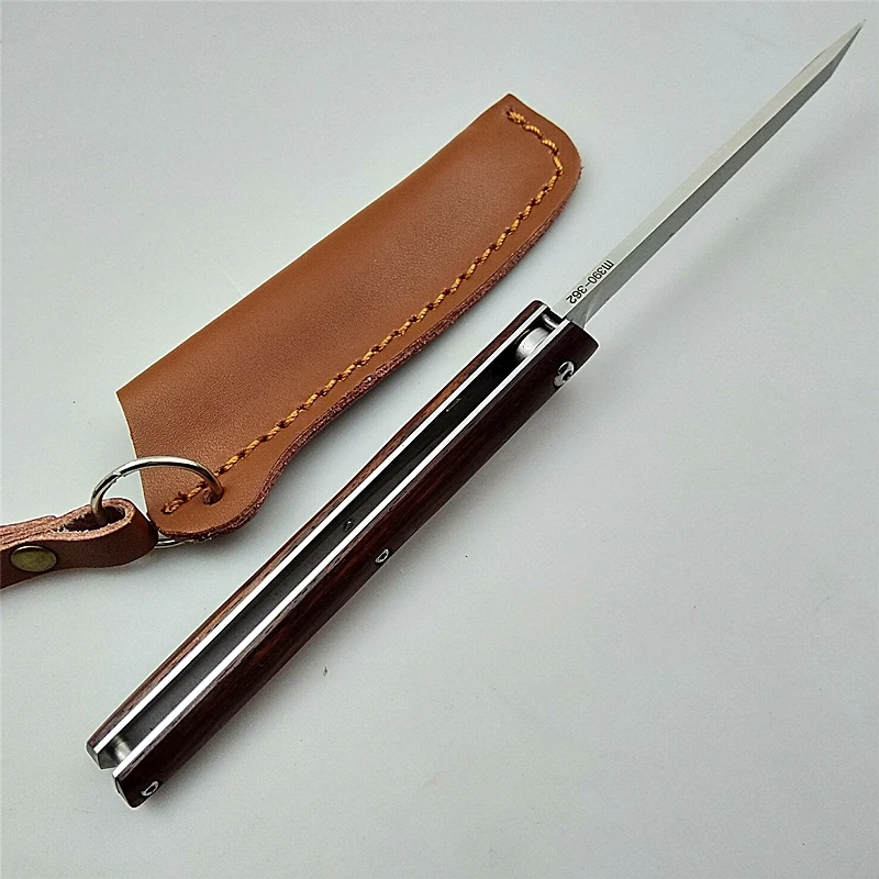 Складной нож KESIWO карманные ножи для выживания повседневного использования