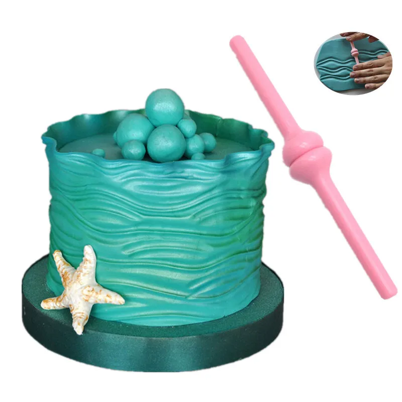 

Sugarcraft Plastic Fondant Cutter Cake Mold Fondant Mold Fondant Cake Decorating Tools Sugarcraft