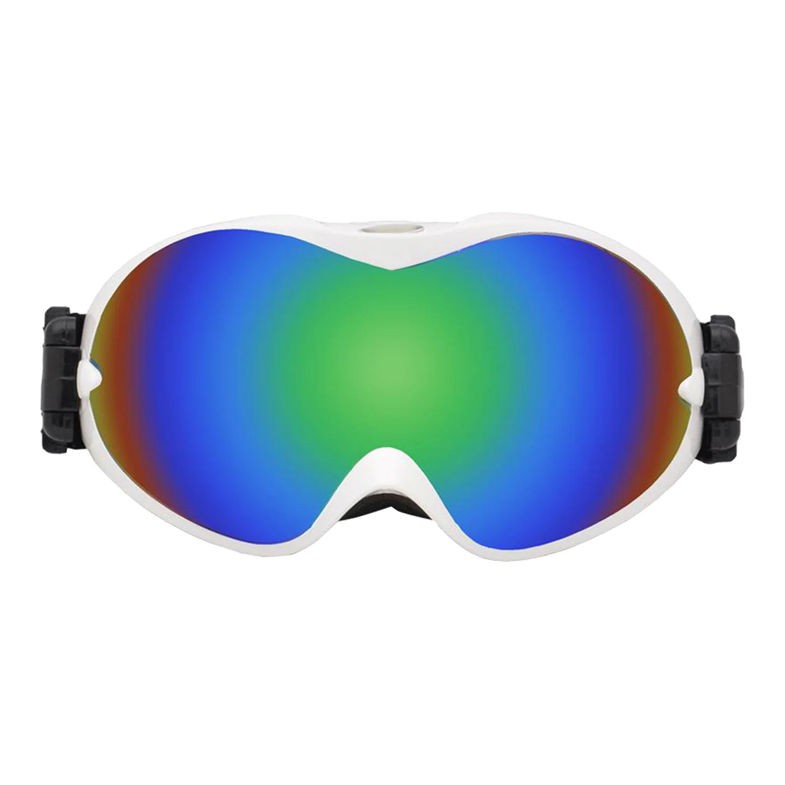 

Snow Ski Goggles Anti-fog Lens Snowboard Glasses UV Protection Winter Audlt