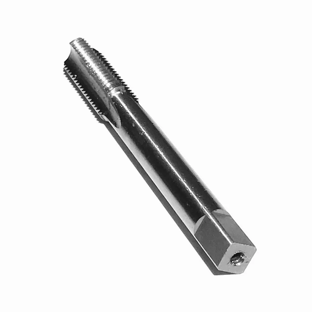 2 шт./пара HSS 6542 BSF 3/8-20 прямоугольный станок с канавками кран для правой трубы и