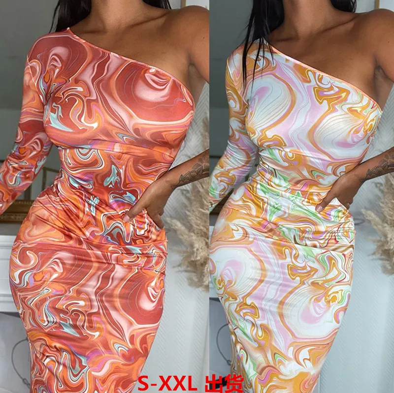 

Bodycon dress for women Square Neck Black Dress Women Elegant Cotton Fashion Side Split Dress Mini Ladies Basic