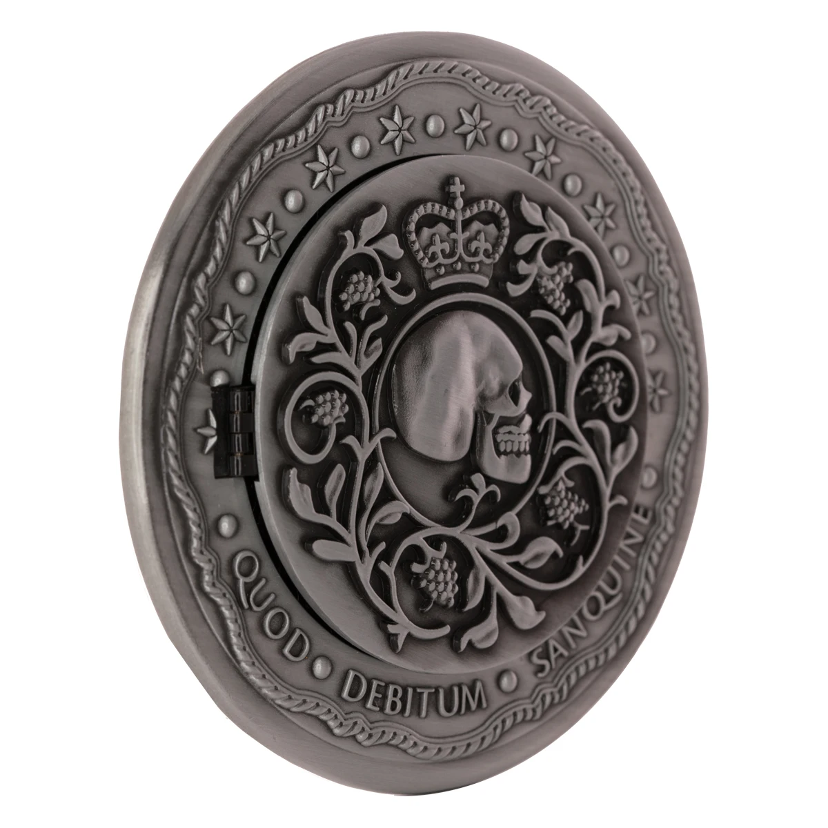 Coslive John 2 Клятва крови маркер реквизит для косплея аксессуары деликатная монета