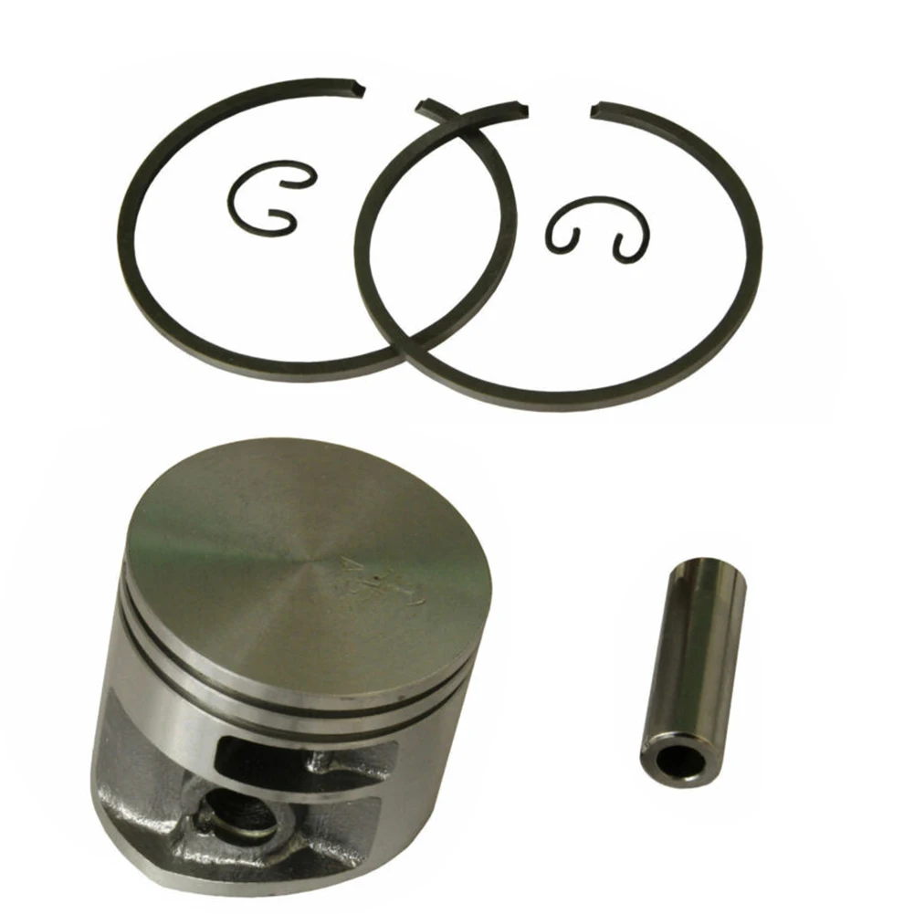

Replacement Piston Assembly 44.7MM CHAINSAW ACCESSORIES Power Equipment