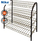 Этажерка Ника для обуви ЭТ1