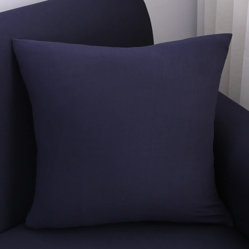 Высокопрочный эластичный диван из полиэстера подушка набор диванов для Гостиная