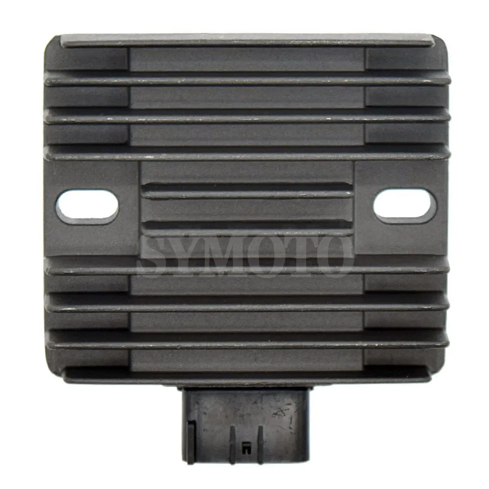 Motorcycle Voltage Regulator Rectifier 12v For YAMAHA XT 660 Z Tenere 2008 2009 2010 2011 XT660 XT660Z | Автомобили и мотоциклы