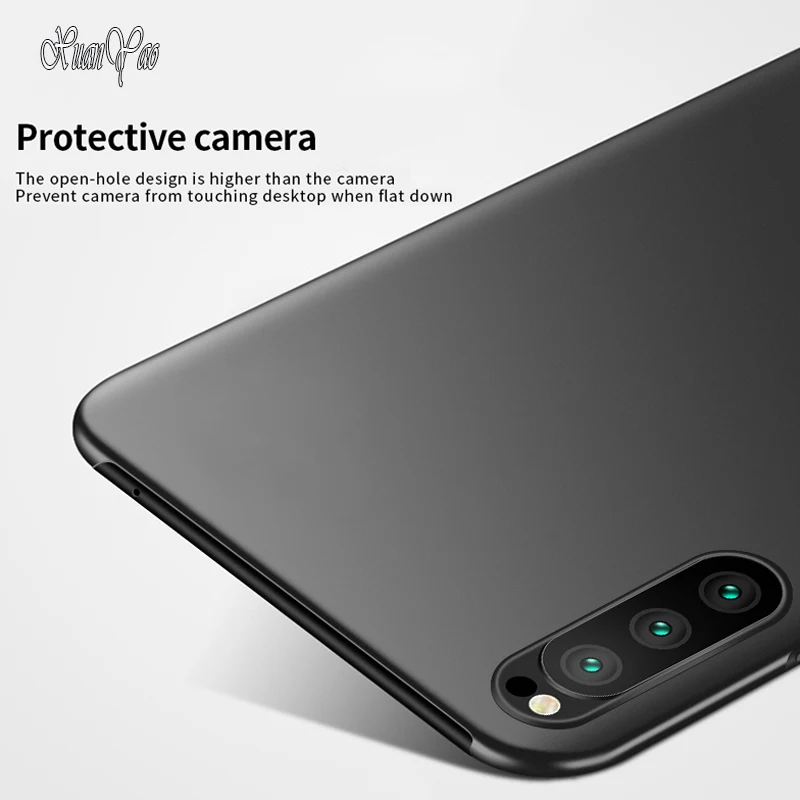 Тонкий матовый чехол XUANYAO для Sony Xperia Z5 XZ1 XZ2 Mini XZ XA XP C6 Z5P XA1 X2 Ultra Plus Pro XZ3 XZ4 | Мобильные