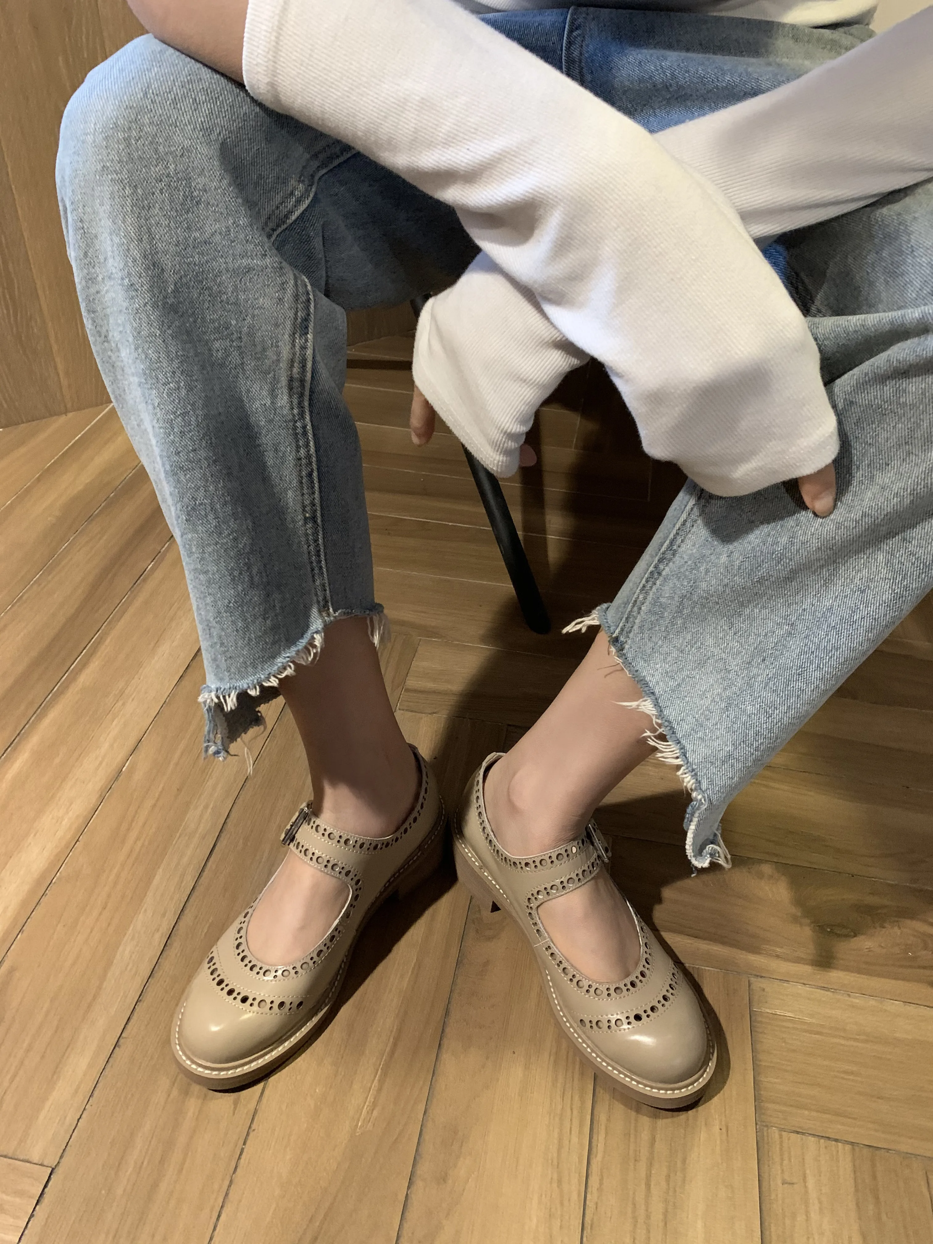 

2021 new trendy shoes, fashion and leisure all-match