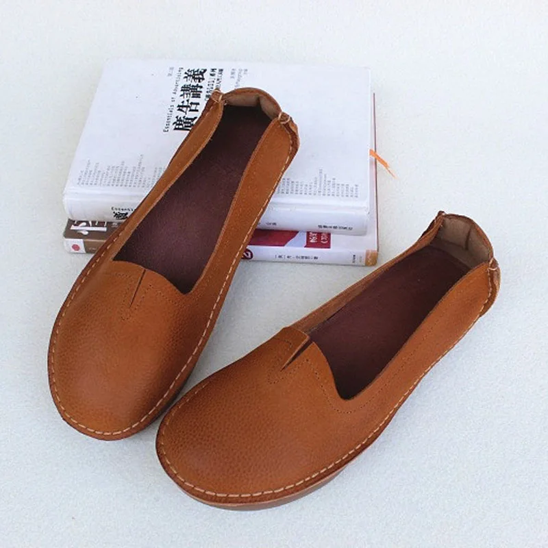 Женская обувь на плоской подошве без застежки женские кроссовки платформе