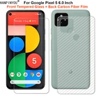 Для Google Pixel 5 Pixel5 6,0 