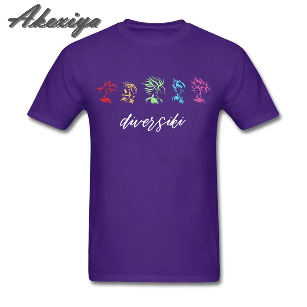 

Anime cartoon Dive Diversik t shirt men Comfortable All Cotton Tees fashion casual new design print tshirts fitness clothing