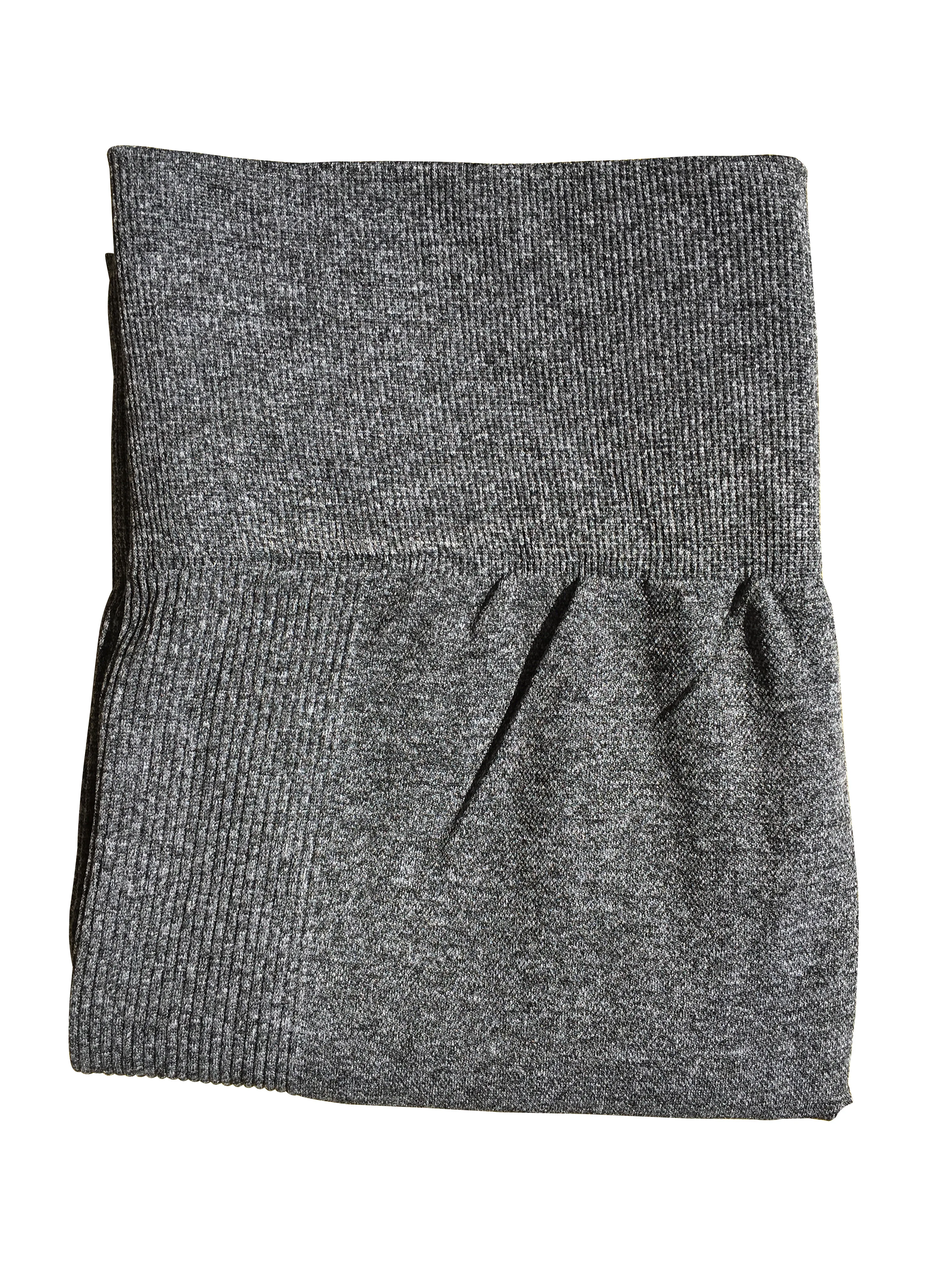 Однотонные Бесшовные Леггинсы для йоги с высокой талией женские спортивные