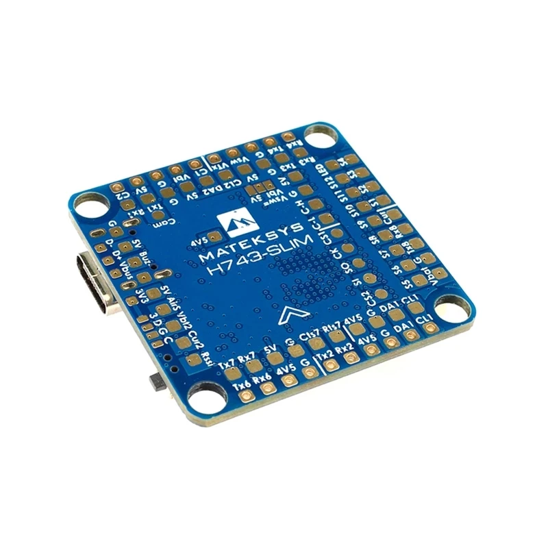 

Matek H743-SLIM FPV