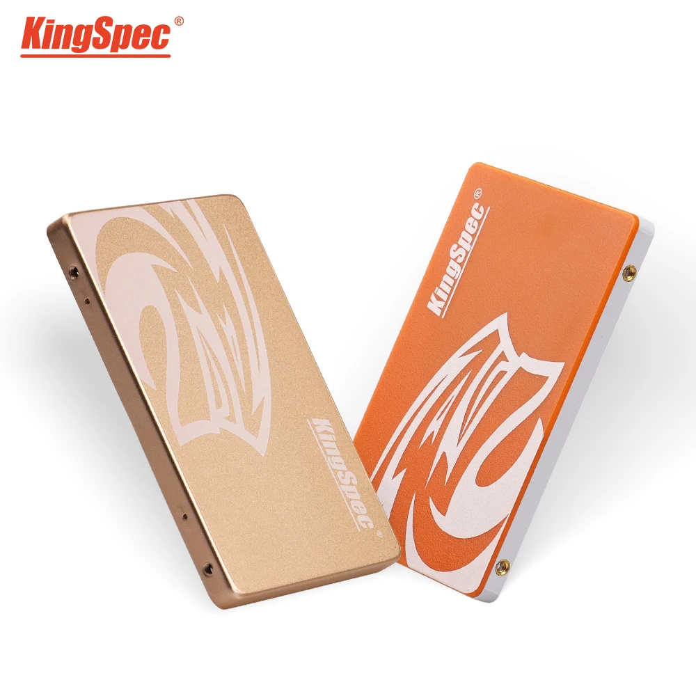 KingSpec hdd 2,5 120 ГБ SSD 240 ГБ 480 ГБ SSD SATA III 3 Внутренний твердотельный накопитель ssd жесткий диск для ноутбука для компьютера с объемом оперативной памяти 1 ТБ