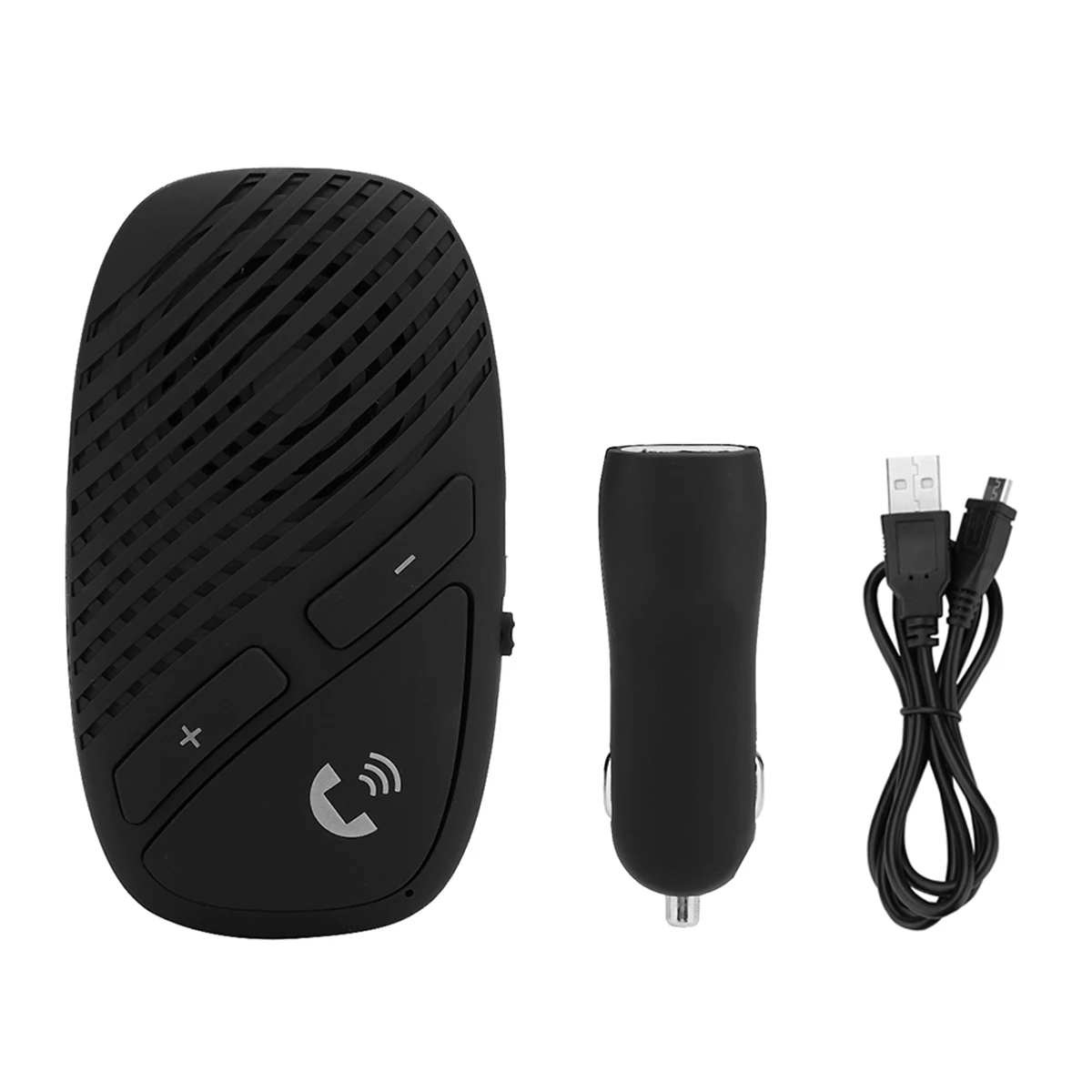 Беспроводной аудио динамик MP3 музыкальный адаптер автомобильный громкой связи s