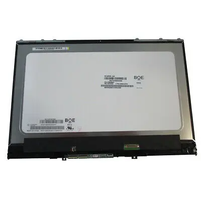 

Lenovo Yoga 730-13 ЖК сенсорный экран дигитайзер и рамка 13,3 "FHD 5D10Q89746