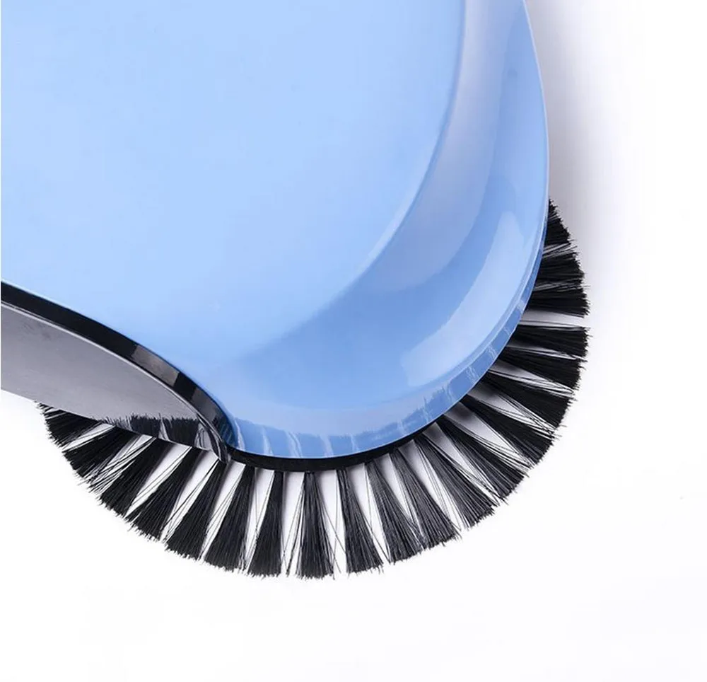 Телескопический напольный пылесос ручная подметальная щетка для домашнего