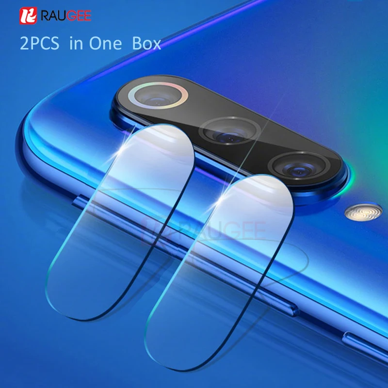2 шт. для Xiaomi mi A3 A 3 пленка для камеры на мобильном телефоне защитная пленка из закаленного стекла для mi CC9 CC 9e Защитная пленка для объектива телефона защитное стекло