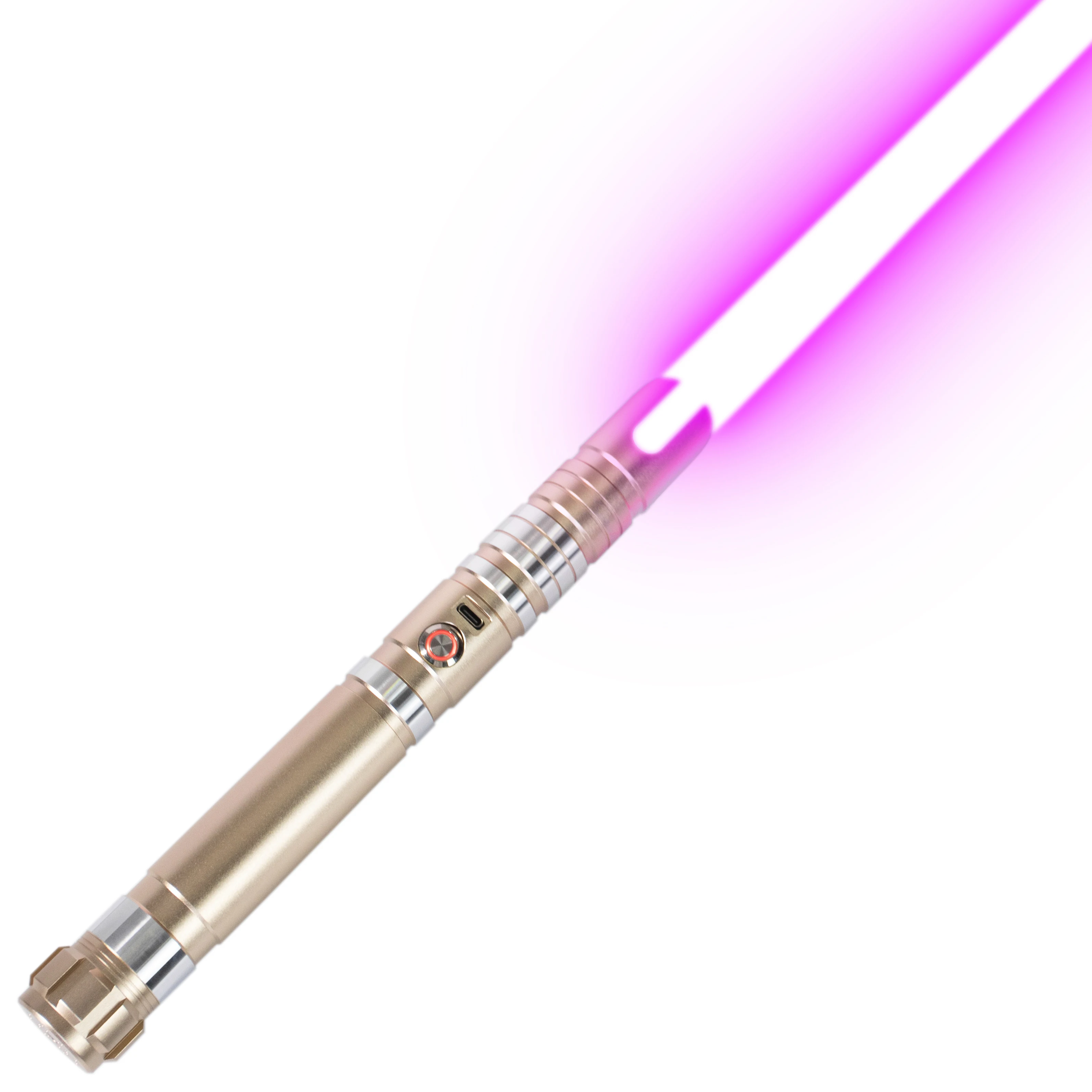 LGT DAMIENSABER-дуэлированный светильник saber Smooth Swing Sabers с 12 изменениями цветов 4