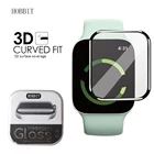 2 шт., защитная пленка для смарт-часов Apple Watch серии 7, 41 мм, 45 мм