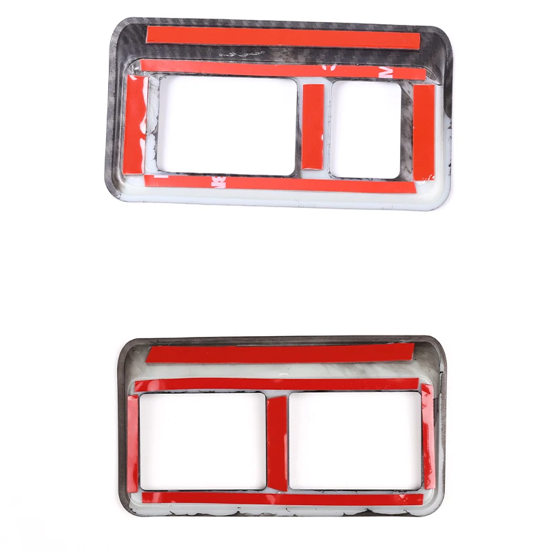 Автомобильный Стайлинг переключатель БАГАЖНИКА АВТОМОБИЛЯ отделка для Land Rover