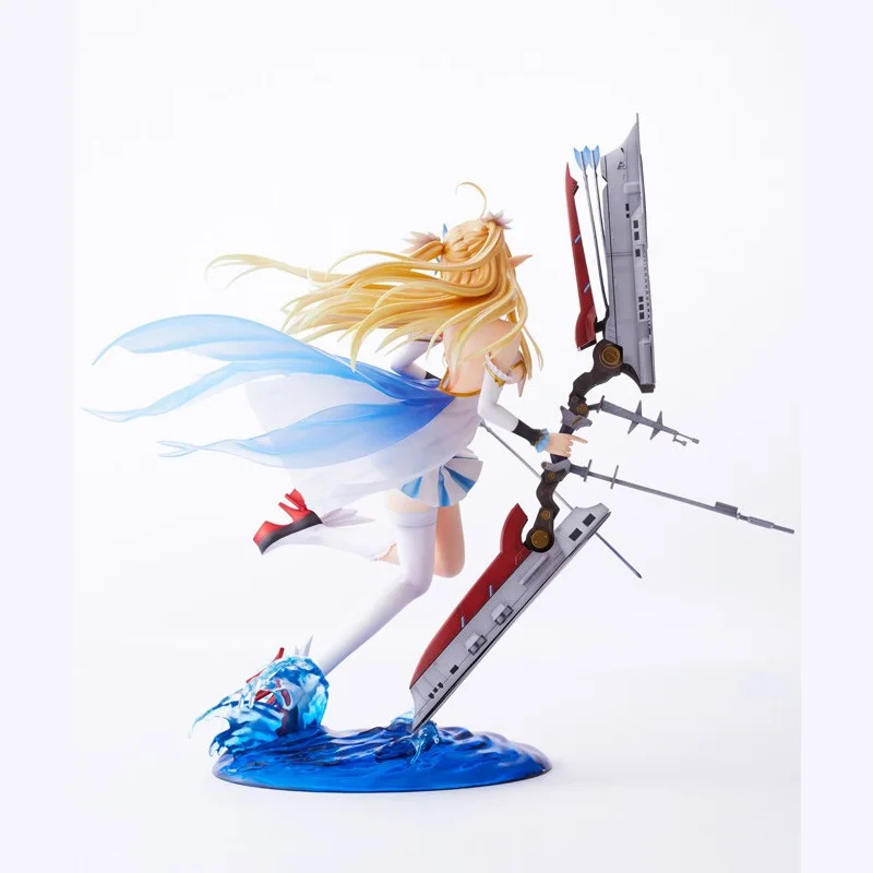 

Japanese Animation Game Peripherals Toy Model Azur Lane Centaur Archer PVC 25CM Unisex Collect Model Action Toy Figures