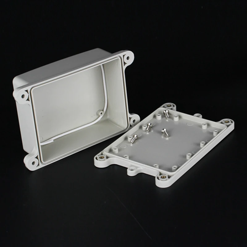 Водонепроницаемый Пластиковый Чехол для электронного терминала 125x100x52 мм ABS IP65 |