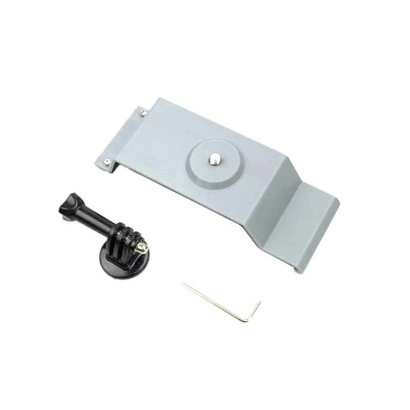 1 комплект фиксированный кронштейн адаптер стабилизатор основание для DJI Robomaster S1