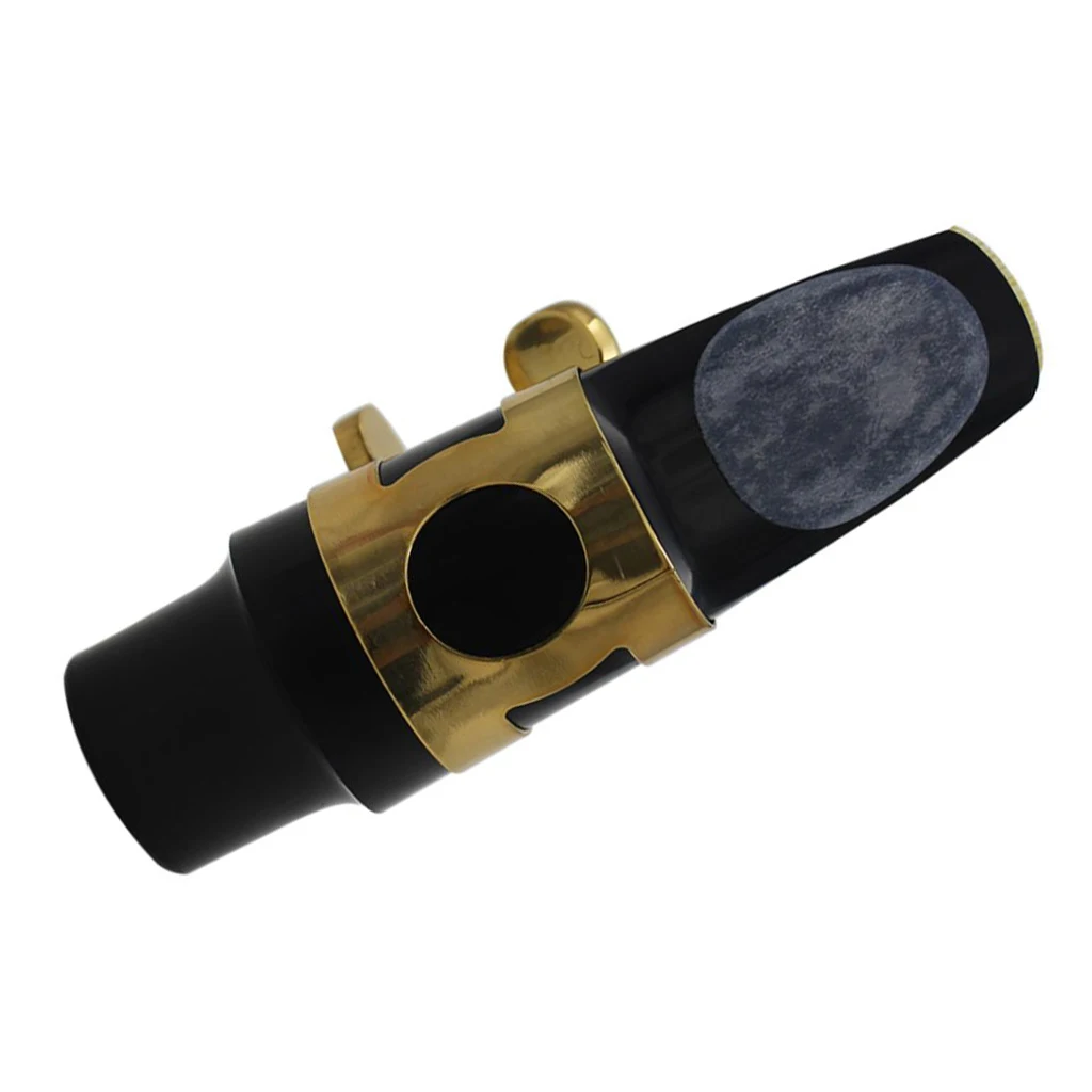 8 шт. клей альт саксофон накладки для мундштука колодки подушки 0 3 мм белый