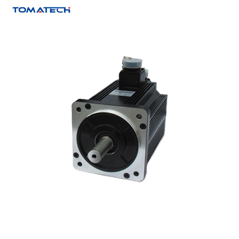Best Quality servo kits 130mm flange 1.0KW 2500rpm 4nm 130ST-M04025 motor and Servo driver with cable | Обустройство дома