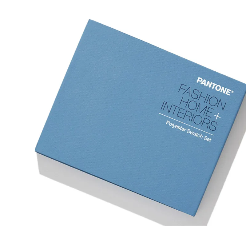 Набор часов PANTONE из полиэстера 203 цвета FFS100 | Инструменты