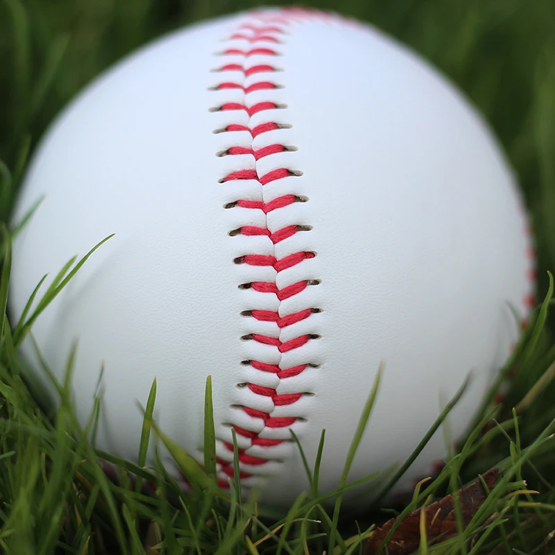 

PVC Leather 9inch Baseball 12inch Softball