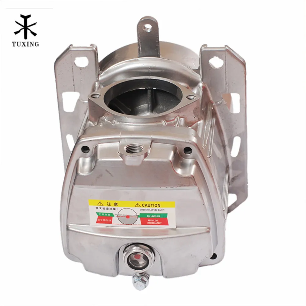 4500PSI PCP Sngle ompressor запасные части компрессор Картера полный комплект 1 шт./лот|lot lot|lot